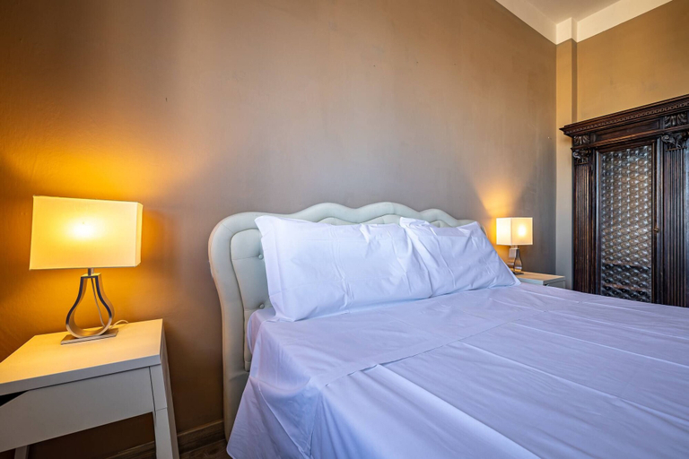 Room 4, Scandicci, Florence