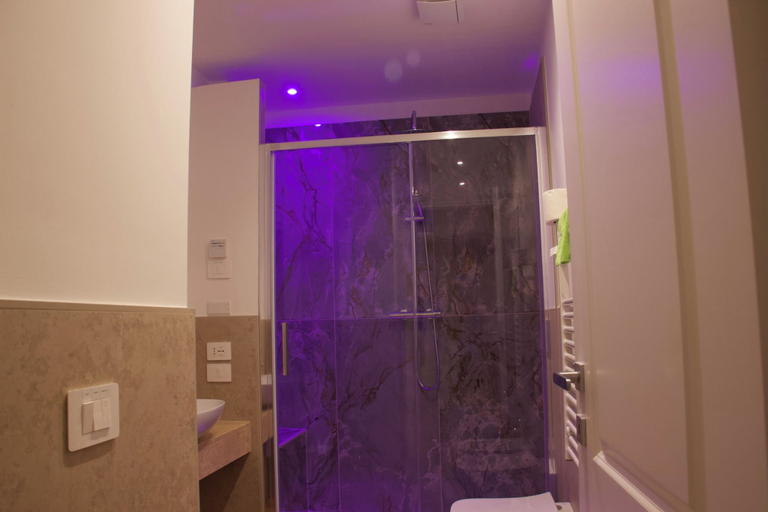 Bathroom 4, Bell Suites Rome San Giovanni, Rome