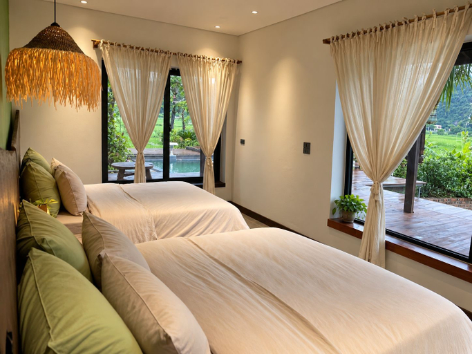 Room 3, Gardenia Village Tam Coc - Ninh Binh, Hoa Lư