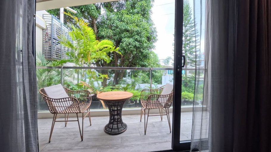 Interior 3, Lolita's Bed & Breakfast Lunch & Dinner, Tagaytay City