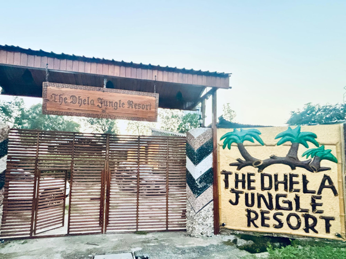Miscellaneous, The Dhela Jungle Resort, Nainital