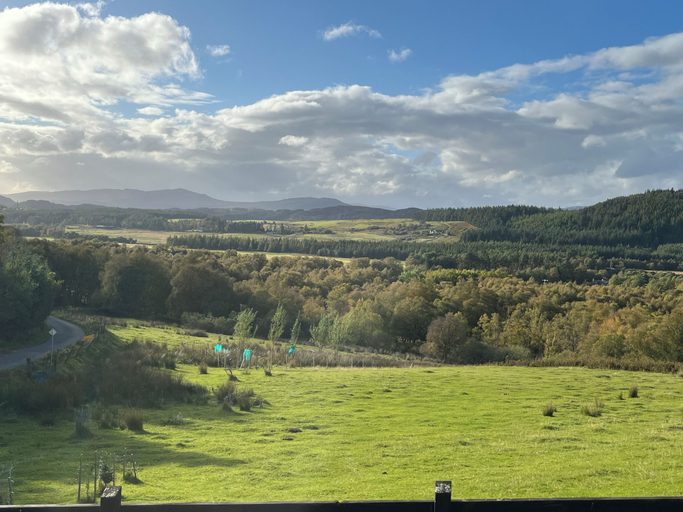 Miscellaneous 4, Highland Haven With Mountain Views, Highland