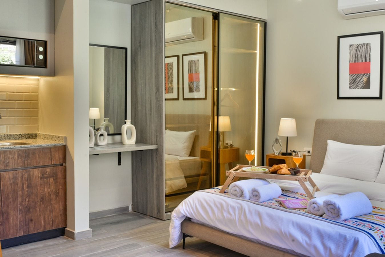 Room 5, Luxury stay at Degla by Spacey #65, Al-Ma'adi