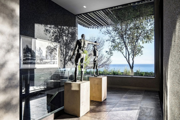 Interior 5, Clifton Obsidian by Golden Sands Excape, City of Cape Town