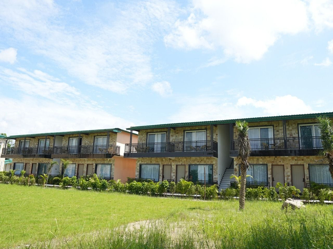 Exterior 3, Hotel Oriva, Aligarh