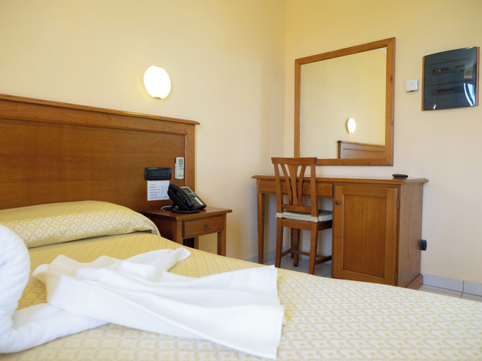 Room 2, Hotel Ristorante da Santina, Frosinone