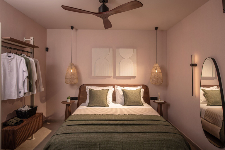 Room 3, Moncasa Segreta Collection, Crete