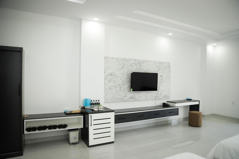 Bedroom 3, Le Phan Hotel, Tây Ninh