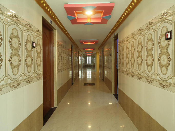Others 5, NEW CITY TOWER RESIDENCY, Thoothukkudi