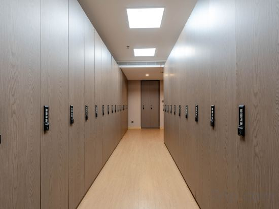 Fitness & Recreational Facilities 5, Altay Jer Uyih Hotel, Altay