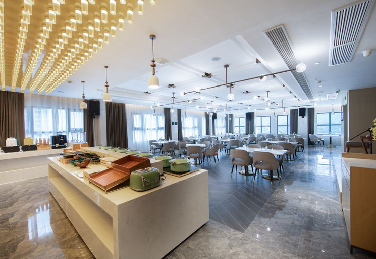 Food & Drinks 4, Atour Hotel Anqing Government Affairs Center Seventh Street, Anqing