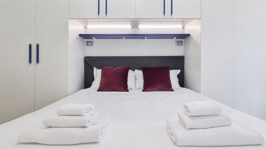 Room 2, Italianway Easy - Wildt 19, Milano