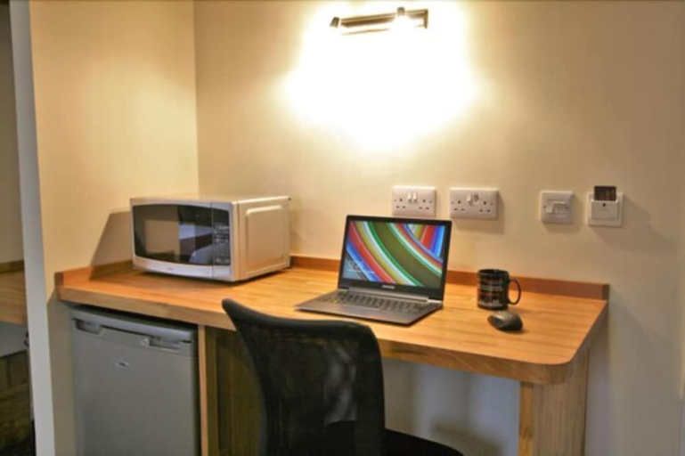 Others 5, Homesly Gloucester Hotels Ltd., Gloucestershire