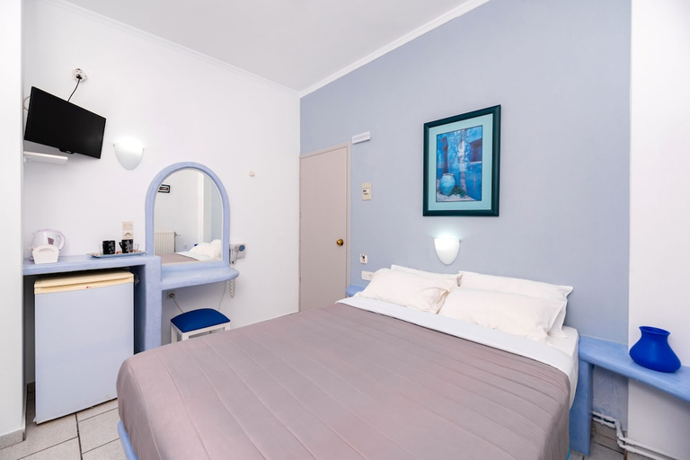 Bedroom 2, Fortuna Perissa, South Aegean