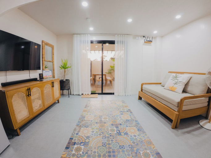 Living area 5, Costa Sueño OPC, Bacnotan