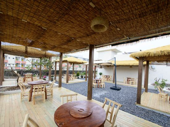 Hotel Interior/Public Areas 5, Flcc Yu Chu Hotel (Fuling Yangtze Normal University Branch), Chongqing