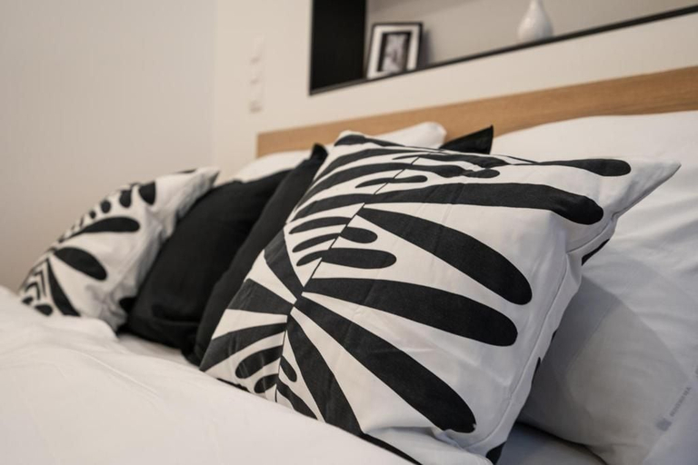 Bedroom 3, Síp 6 - Apartments by BQA, Budapesti