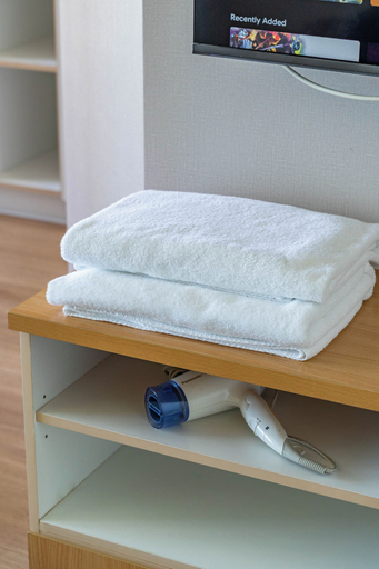Room amenity, Sea View 22 at Lumpini Jomtien, Pattaya
