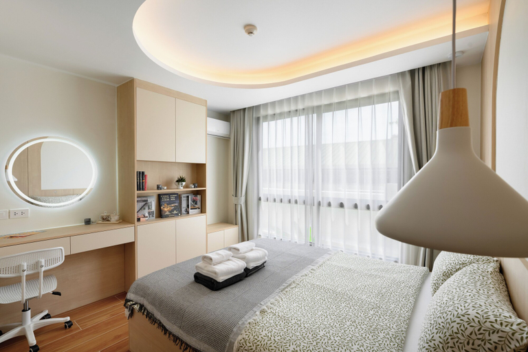 Room, Kamala - Family Stay with 2 Baths, Phuket Island