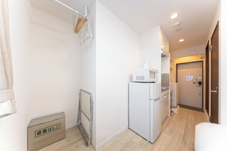 Room 4, STARRY STAY RESIDENCE EBISU, Shibuya