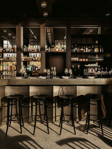 Food & Drinks 4, Boutique & Design Hotel Volkshaus Basel, Basel