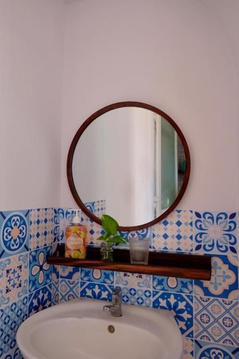 Bathroom 2, Ruhome Quy Nhon - Central & Near Beach, Qui Nhơn