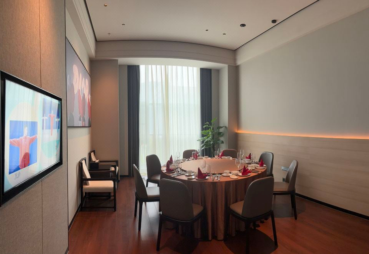 Food & Drinks 5, Walton Oriental Culture Hotel, Ganzhou