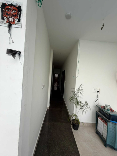 Interior 3, Om Home Stay, Agra