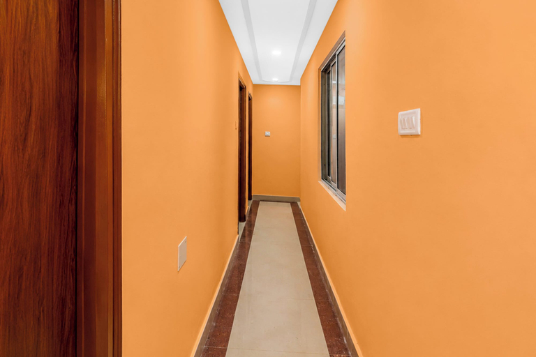 Interior 4, Hotel O Bhagalpur Railway Junction 2, Bhagalpur