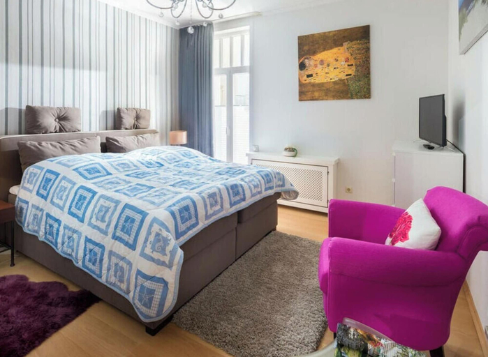 Room 4, Friedrichstr. 36 Apt. 3, Aurich