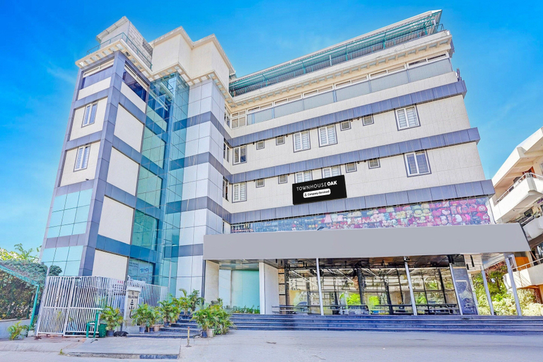 Primary image, Super Townhouse Oak Electronic City, Bangalore