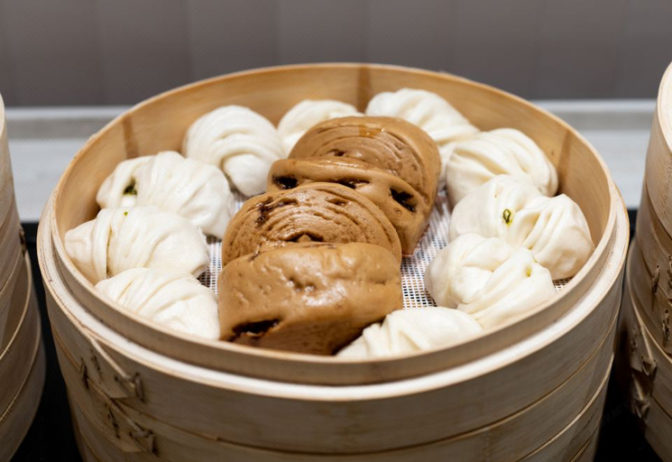 Food & Drinks 5, Hanting Hotel Yantai Laizhou West Culture Road, Yantai