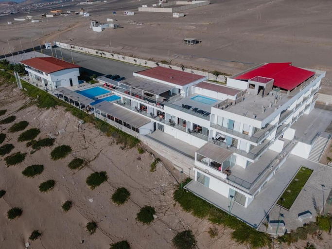 Exterior & Views 2, Vista a Mar, Huaral