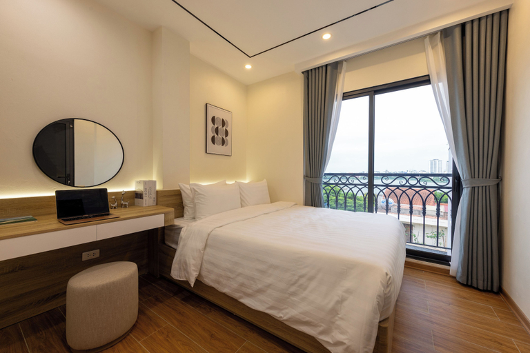 Room 2, Westlake House by Jen, Tây Hồ
