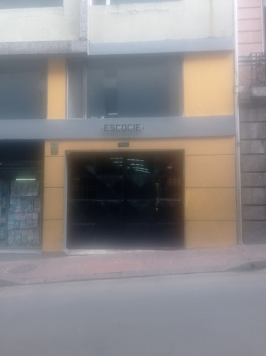 Exterior & Views 2, Escocie - Hostel, Quito