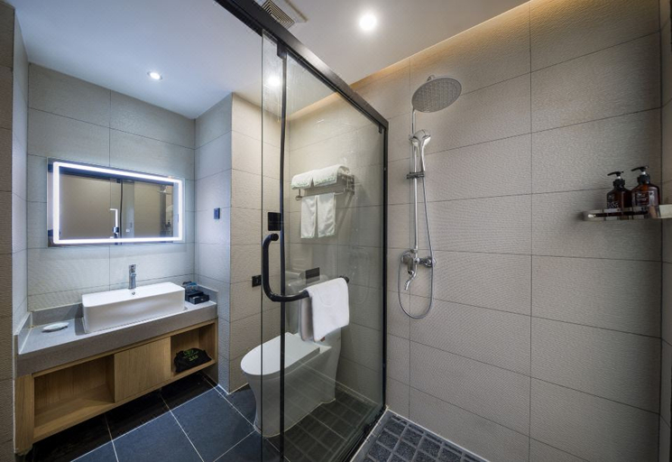 Others 5, GreenTree Inn Smart Select Hotel (Heze Mudan Government Store), Heze