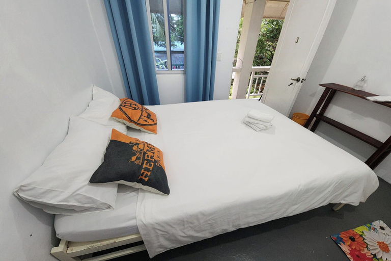 Bedroom 3, Ani Marie Guest House, Coron