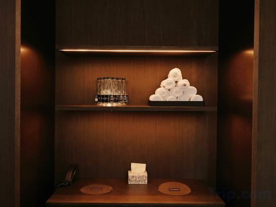 Hotel Interior/Public Areas 4, Atour S Hotel, Changsha IFS Wuyi Square, Changsha