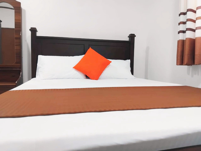 Room 5, Chathu Villa Bentota, Bentota
