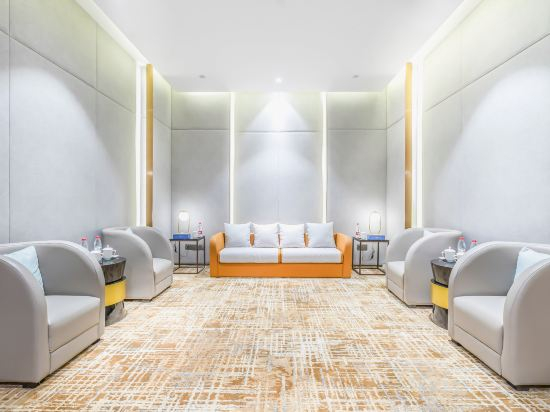 Hotel Interior/Public Areas 2, Tangshan Manhattan Hotel, Tangshan