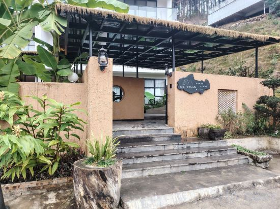 Hotel Exterior 2, LuanXi·YunSheRenWen, Qiannan Buyei and Miao