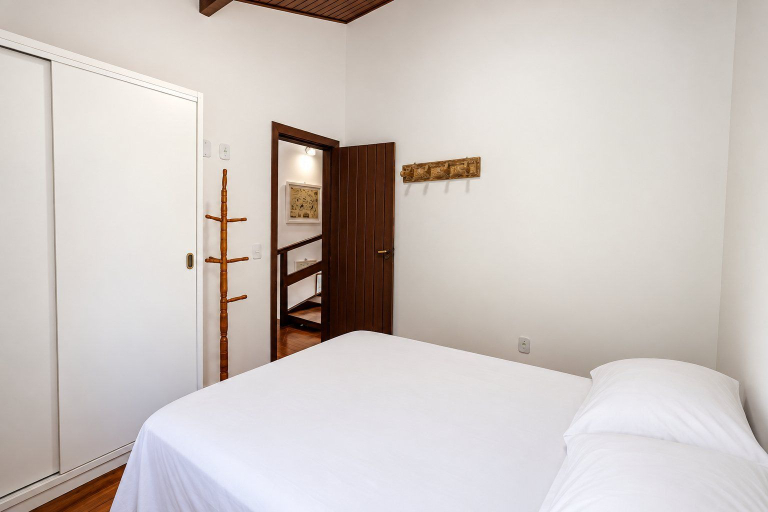 Bedroom 3, Bz20 Geribá vista panorâmica 6 quartos, Armação dos Búzios