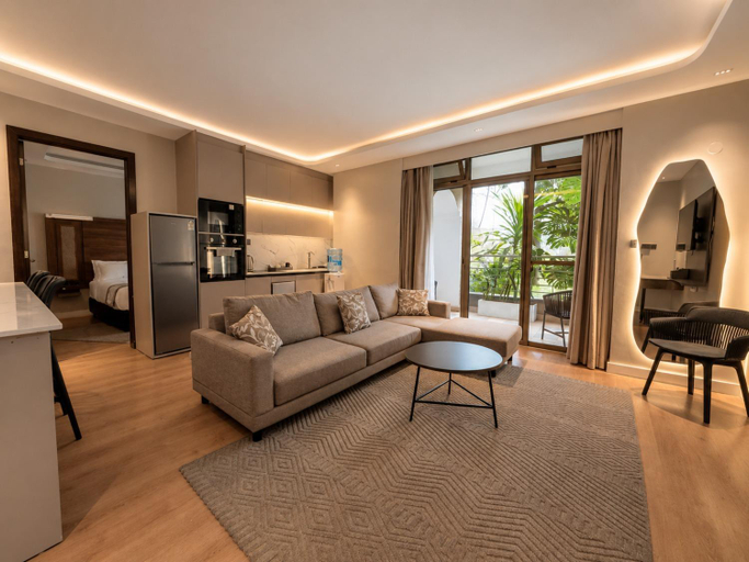 Others 4, Tamani Suites, Westlands