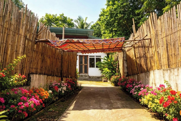 Exterior & Views 2, Ani Marie Guest House, Coron