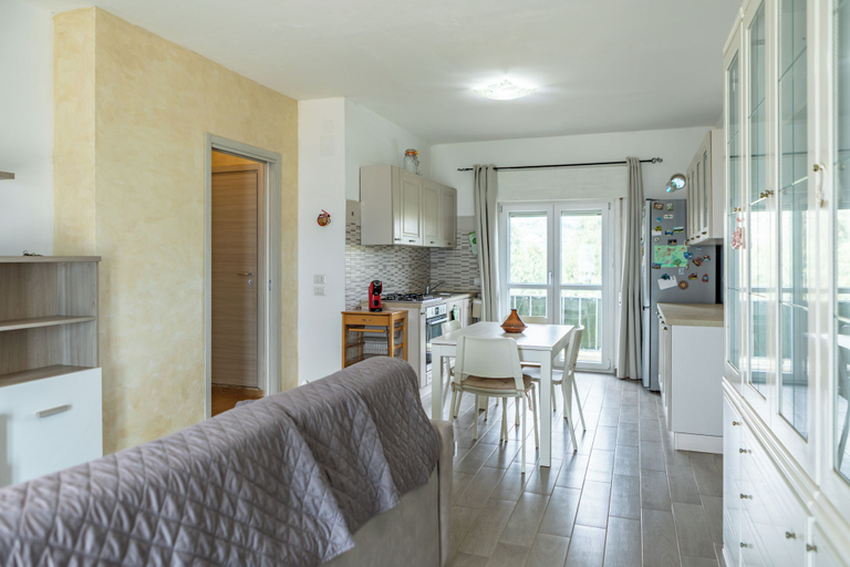 Interior 3, Home Sweet Home, Reggio Di Calabria