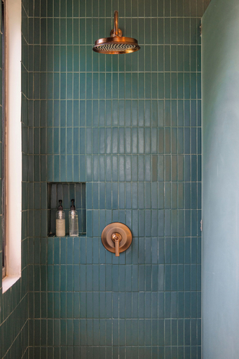 Bathroom 2, Villa Kadera, Badung