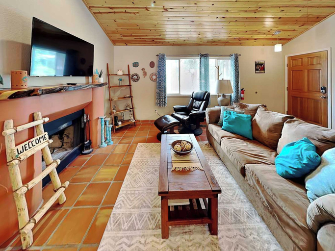 Others 5, The Bungalow by Ruidoso Vacation Rentals, Lincoln
