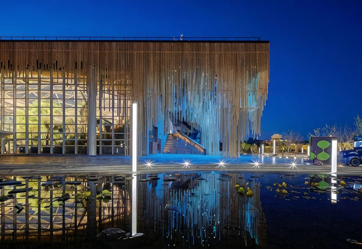 Sport & Beauty 2, Hyatt Place Beijing Shiyuan, Beijing