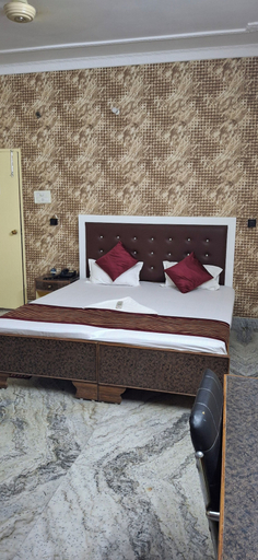 Others 5, Hotel Utsave Deluxe, Patna