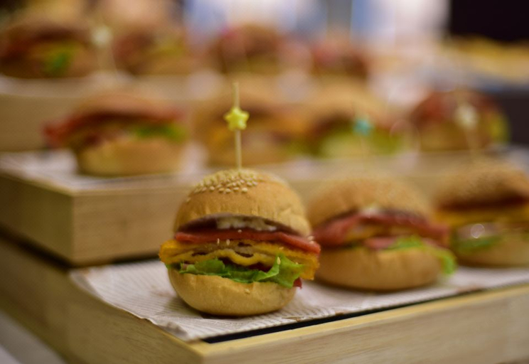 Food & Drinks 5, Atour Hotel Dalian High-tech Zone, Dalian